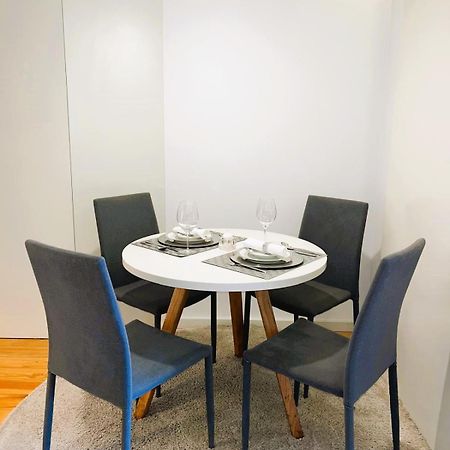 Brittos Lapa Apartment In Porto Center Esterno foto