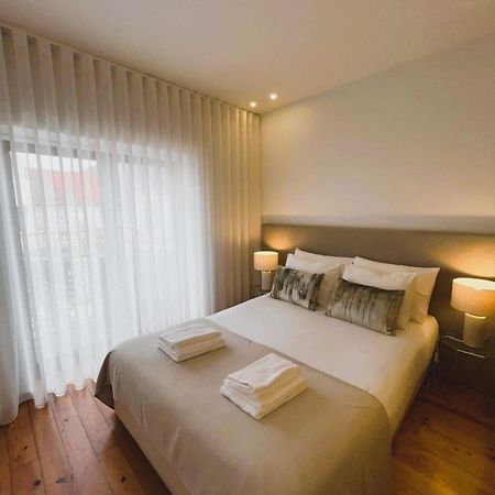 Brittos Lapa Apartment In Porto Center Esterno foto