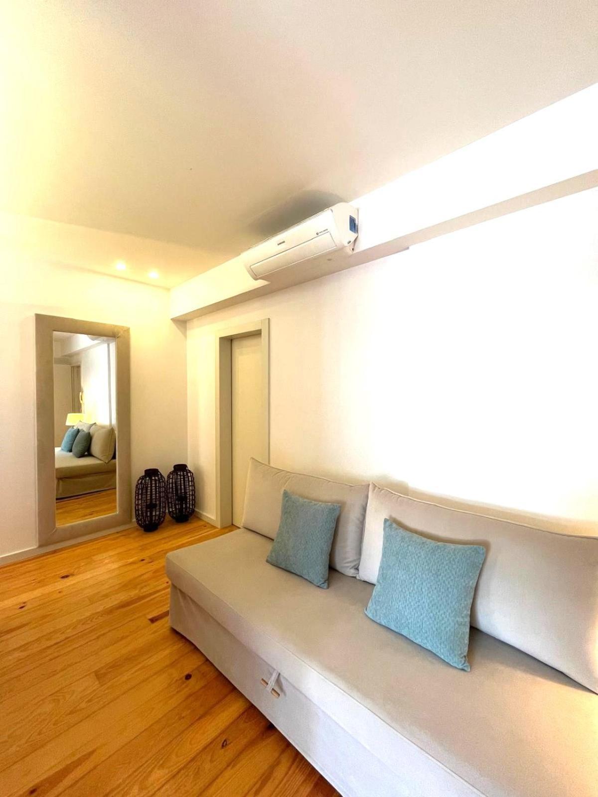 Brittos Lapa Apartment In Porto Center Esterno foto