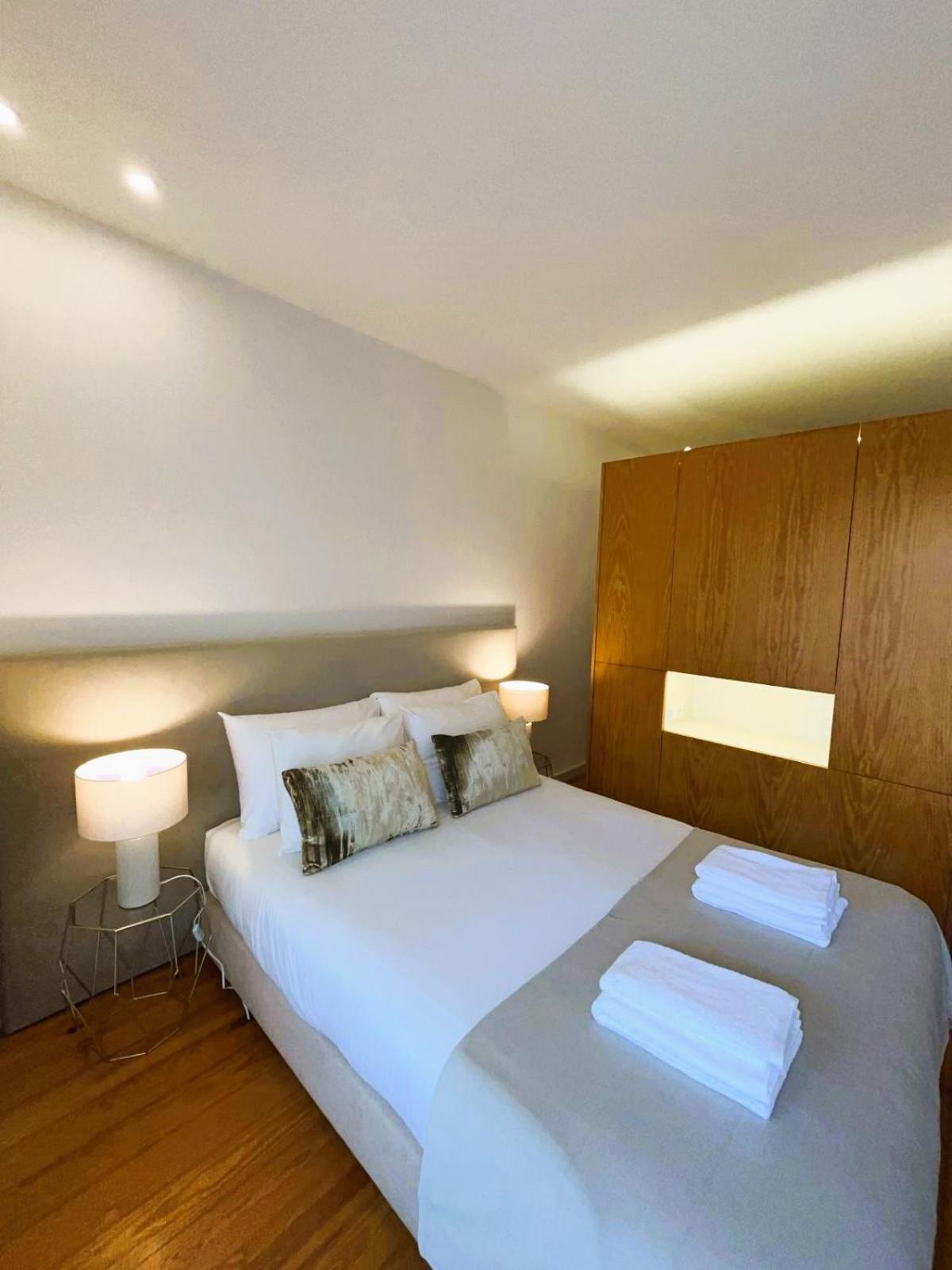 Brittos Lapa Apartment In Porto Center Esterno foto