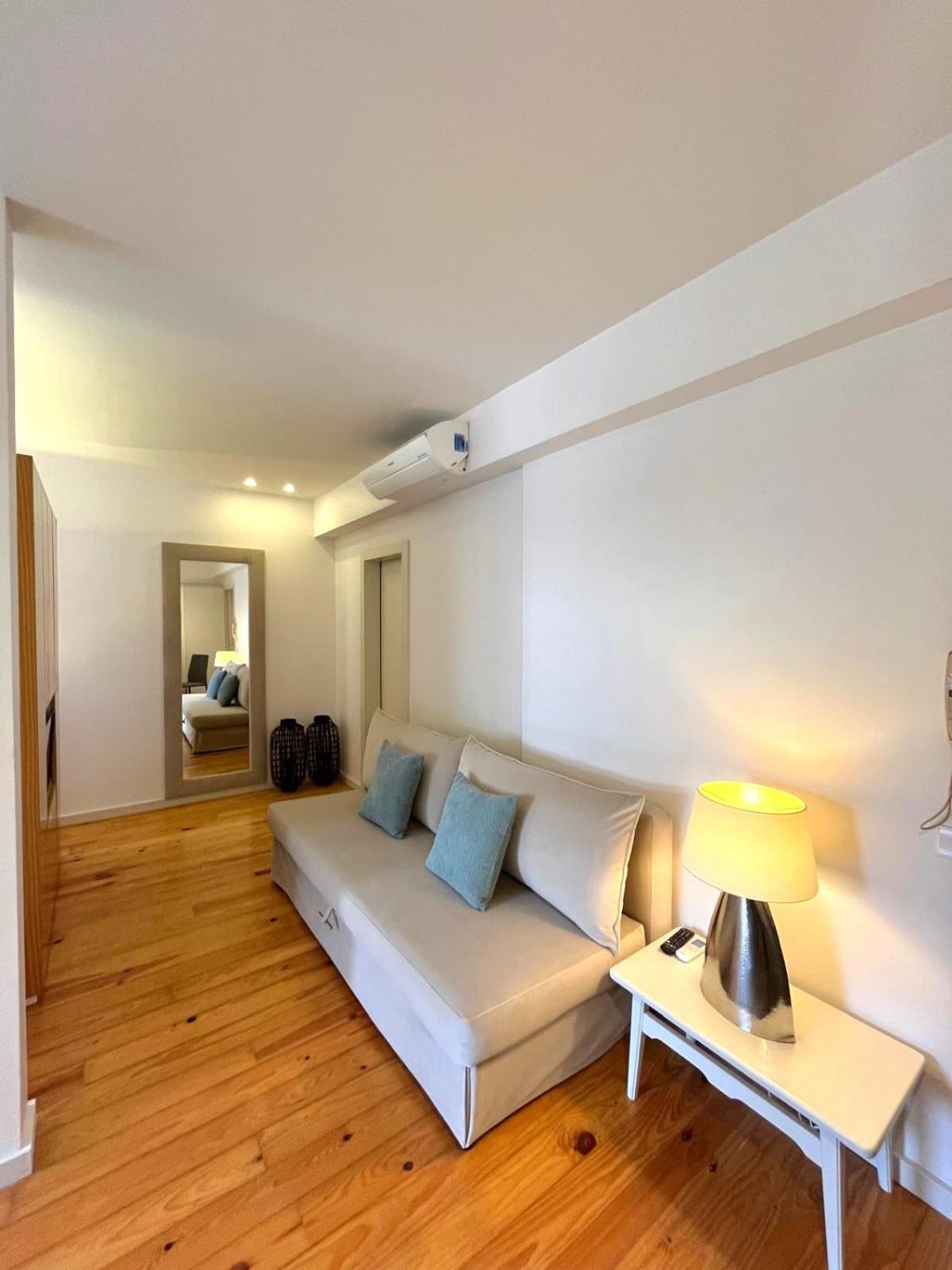 Brittos Lapa Apartment In Porto Center Esterno foto