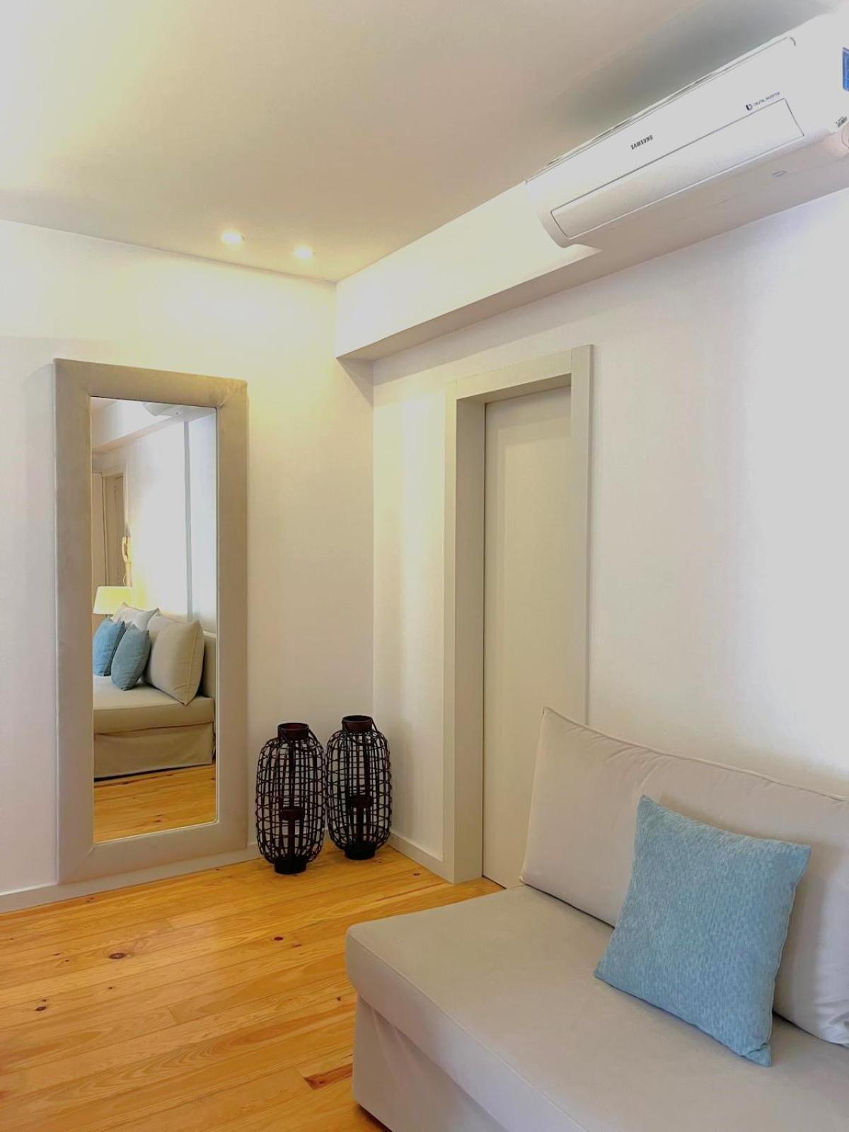 Brittos Lapa Apartment In Porto Center Esterno foto
