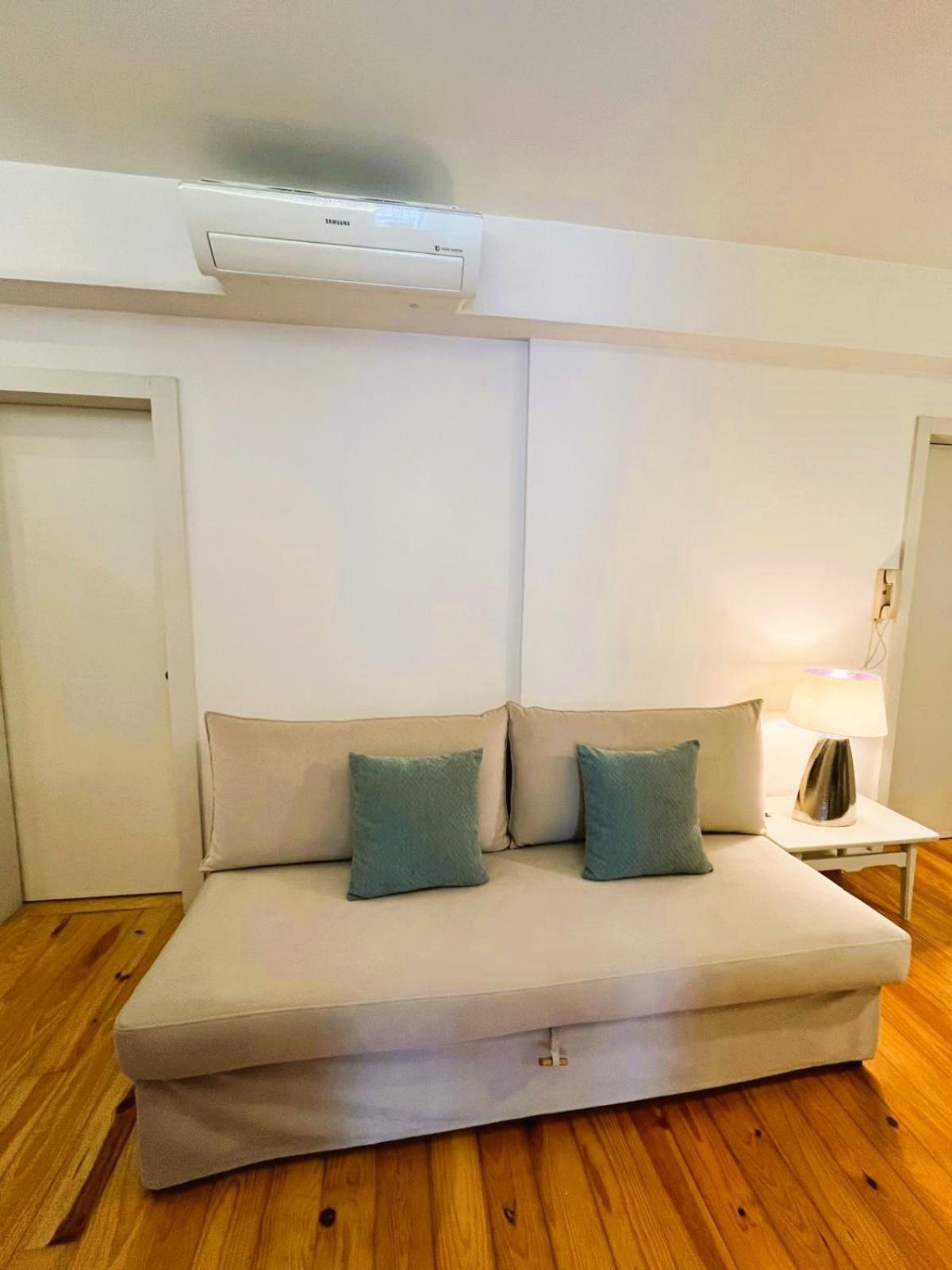 Brittos Lapa Apartment In Porto Center Esterno foto