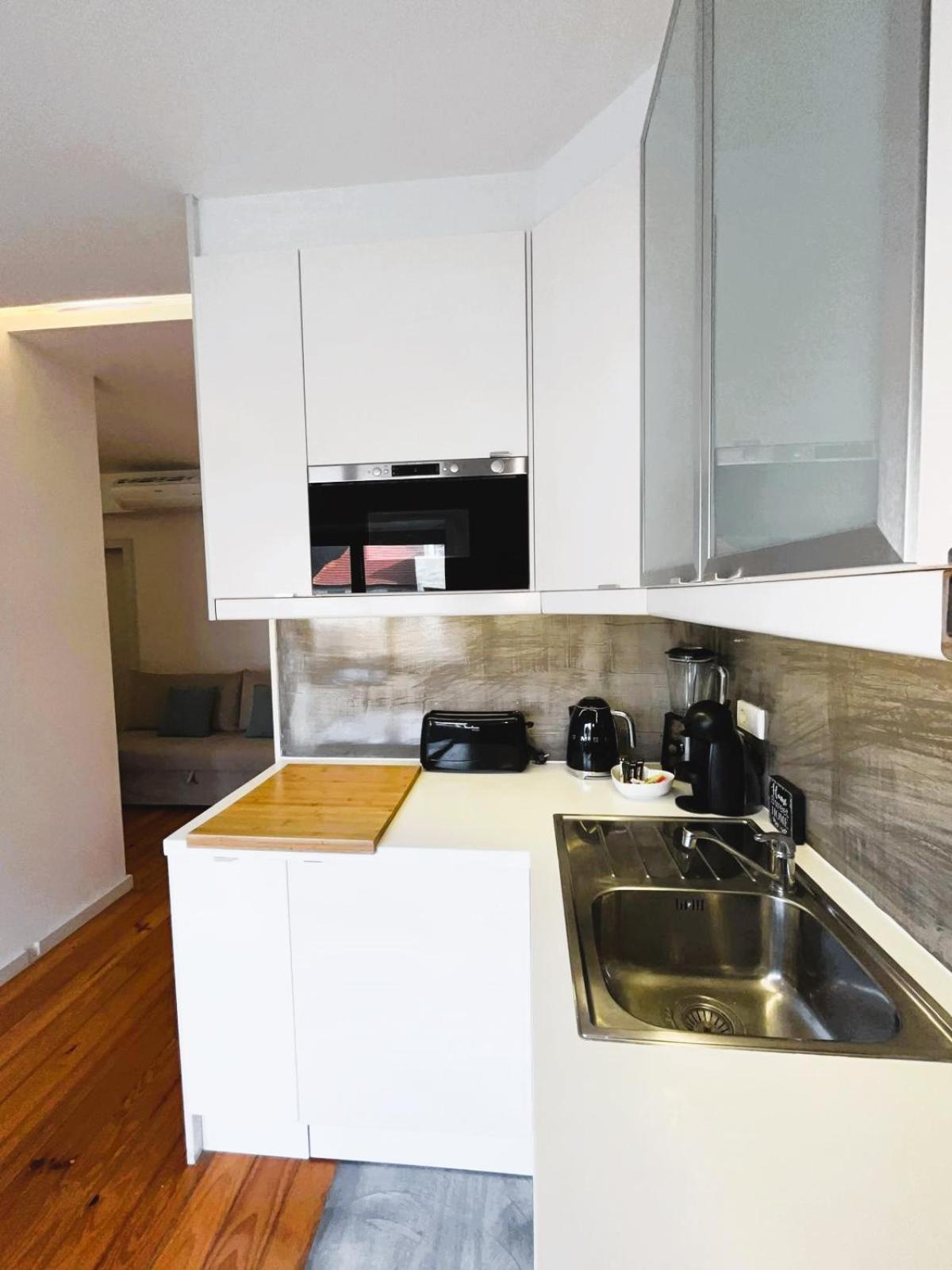 Brittos Lapa Apartment In Porto Center Esterno foto